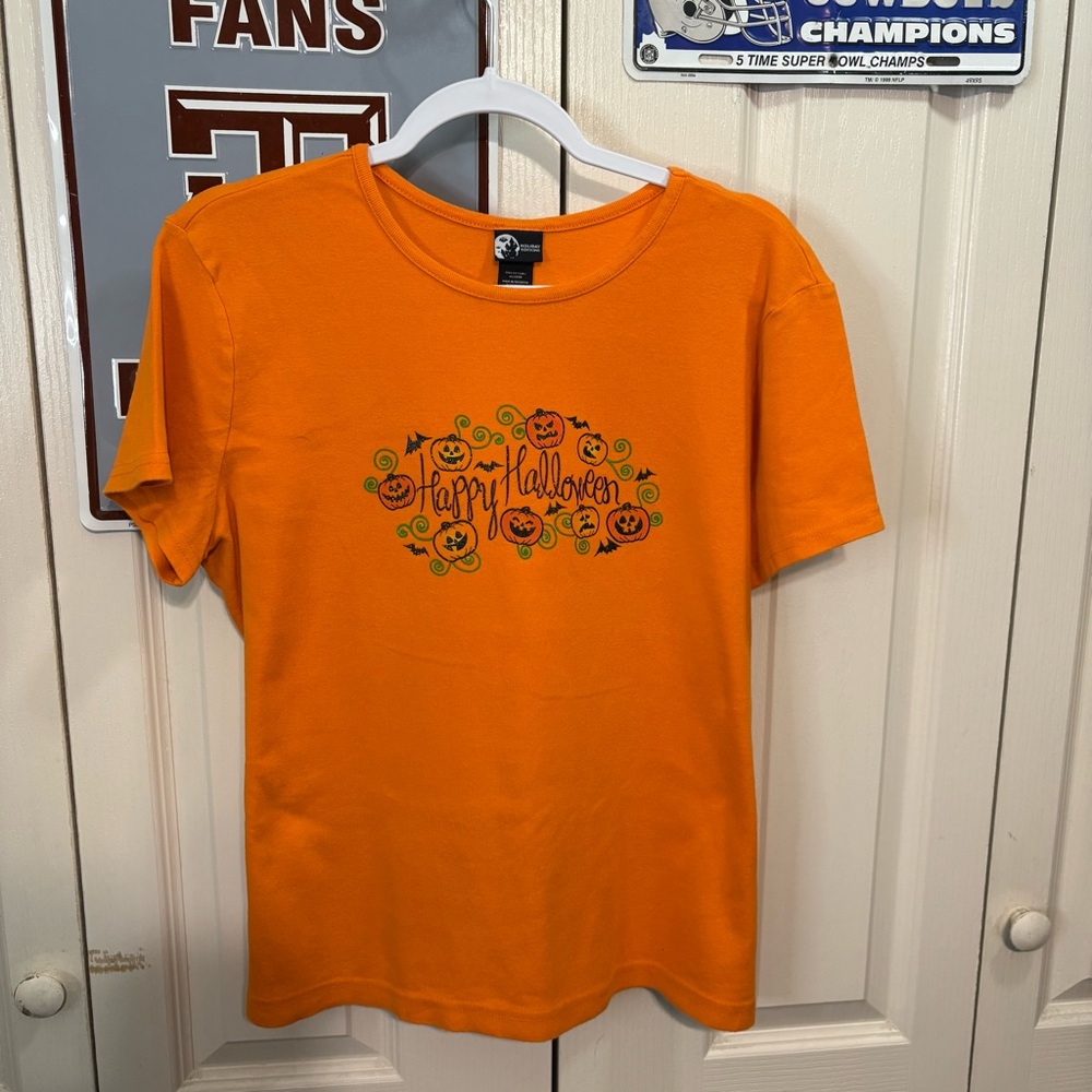 Happy Halloween Women’s T-shirt